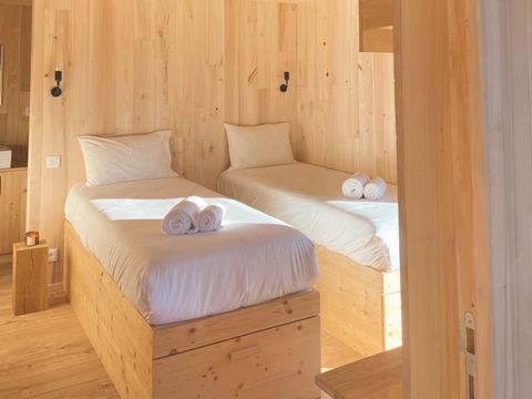 Camping Domaine Saint Amand - Camping Dordogne - Image N°2